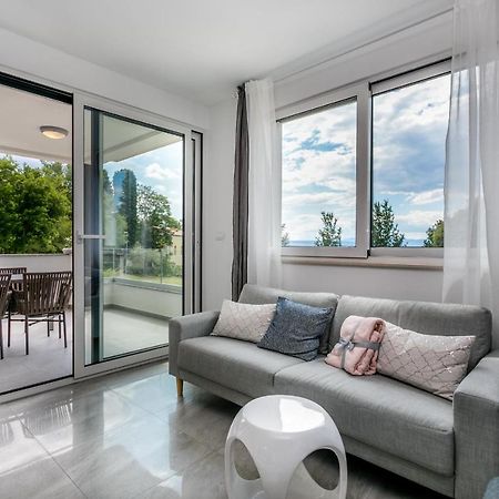 Appartamento 2A Partment Rukavina Njivice Esterno foto