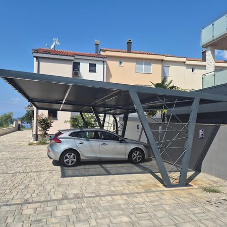 Appartamento 2A Partment Rukavina Njivice Esterno foto