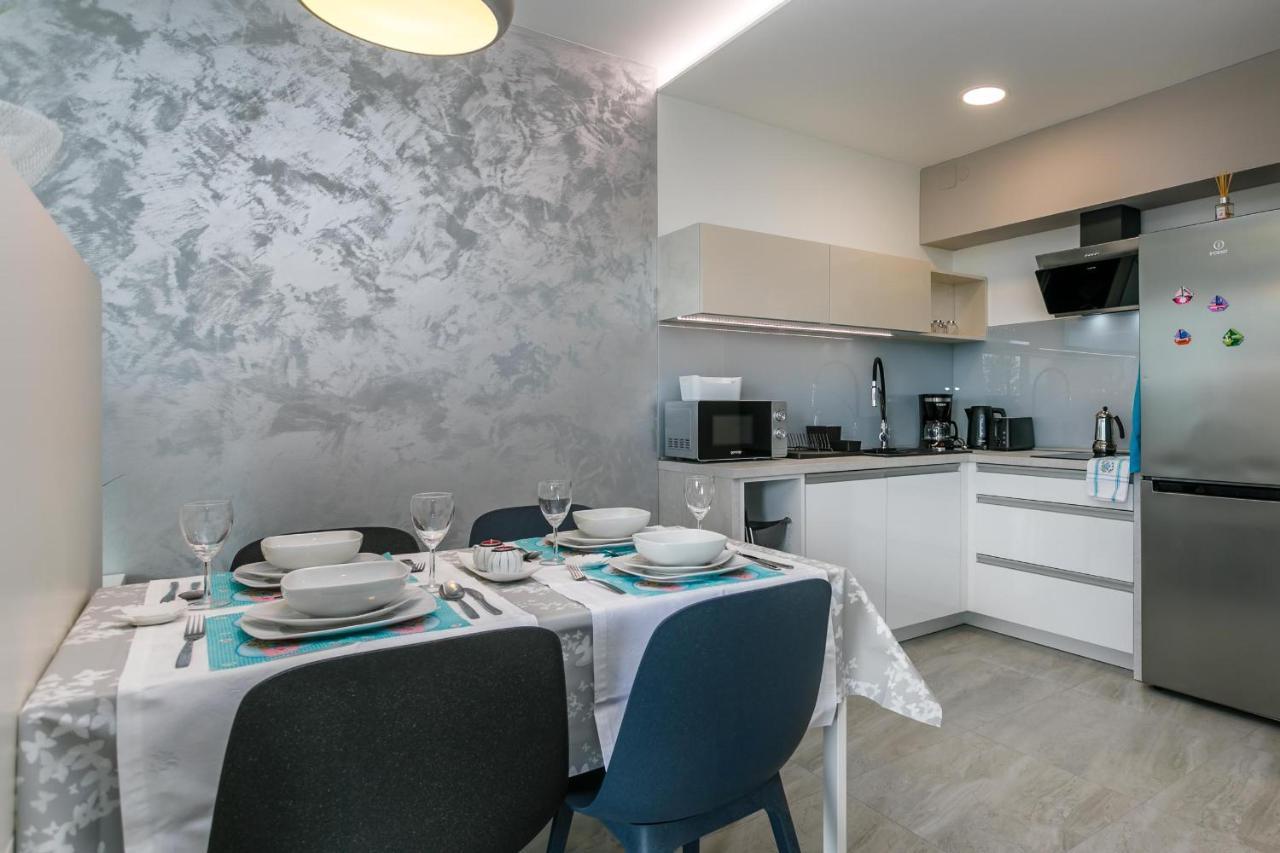 Appartamento 2A Partment Rukavina Njivice Esterno foto