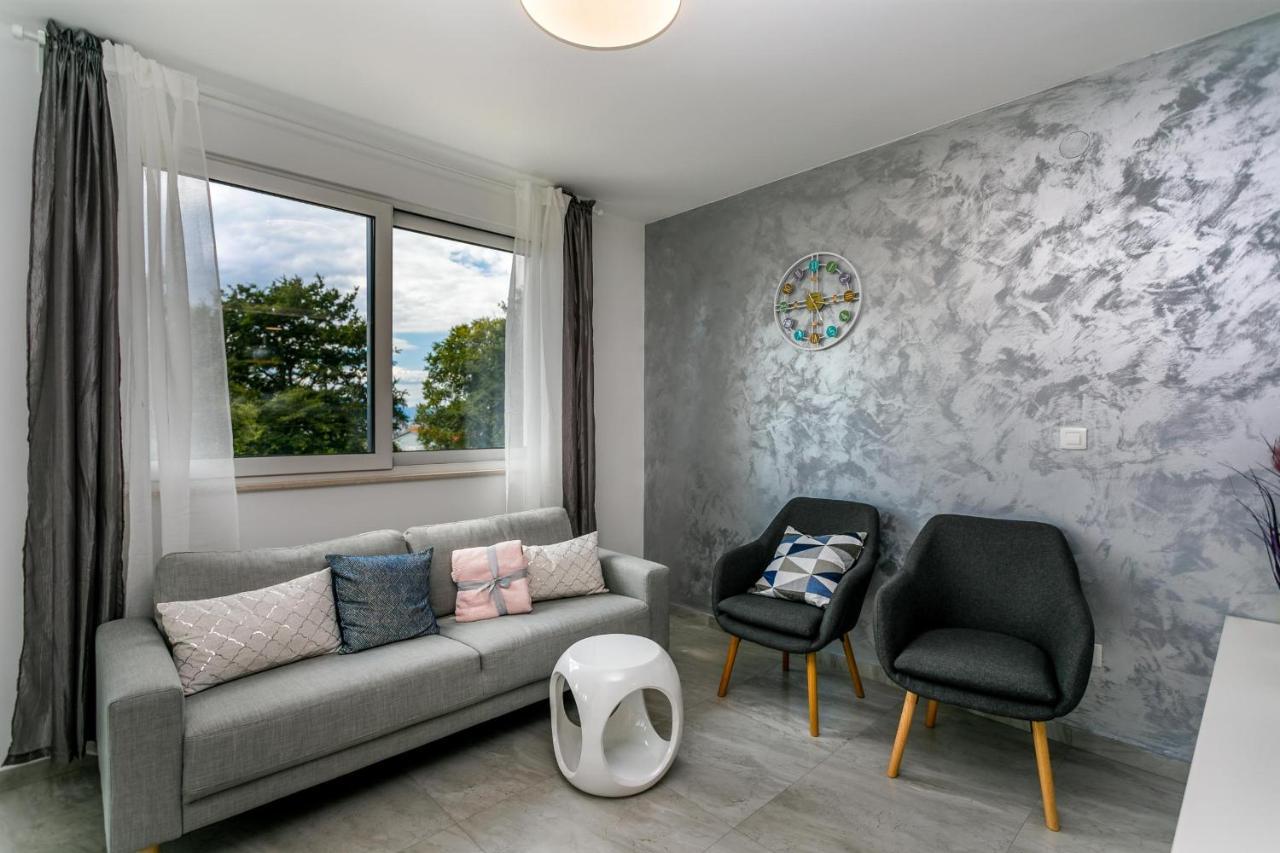 Appartamento 2A Partment Rukavina Njivice Esterno foto