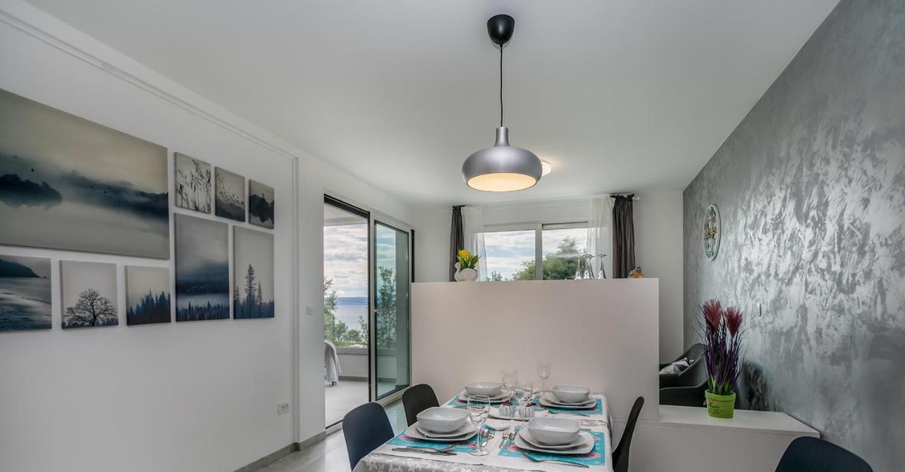 Appartamento 2A Partment Rukavina Njivice Esterno foto