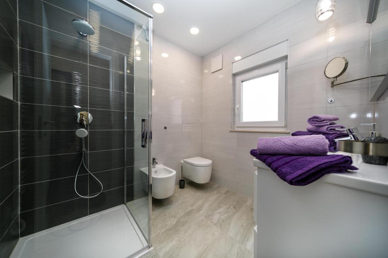 Appartamento 2A Partment Rukavina Njivice Esterno foto