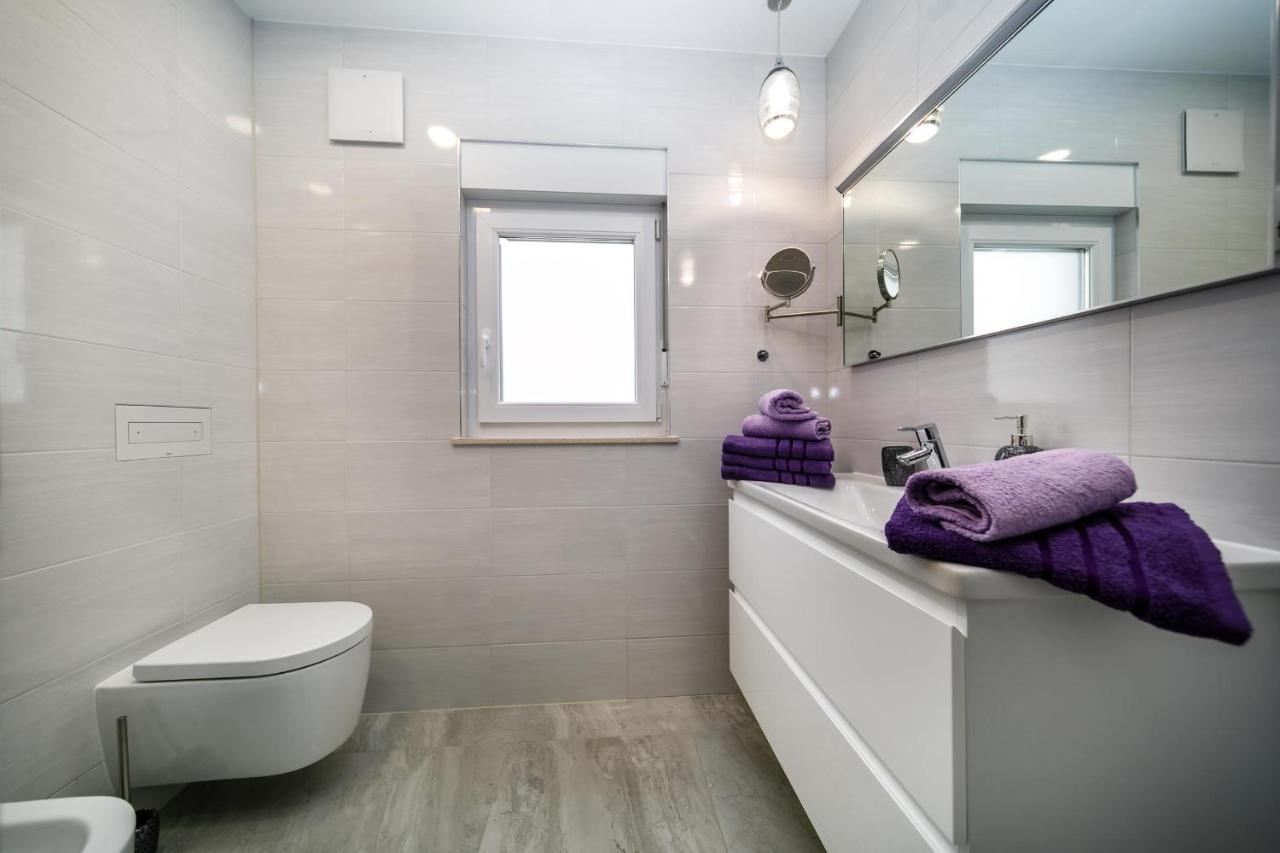 Appartamento 2A Partment Rukavina Njivice Esterno foto