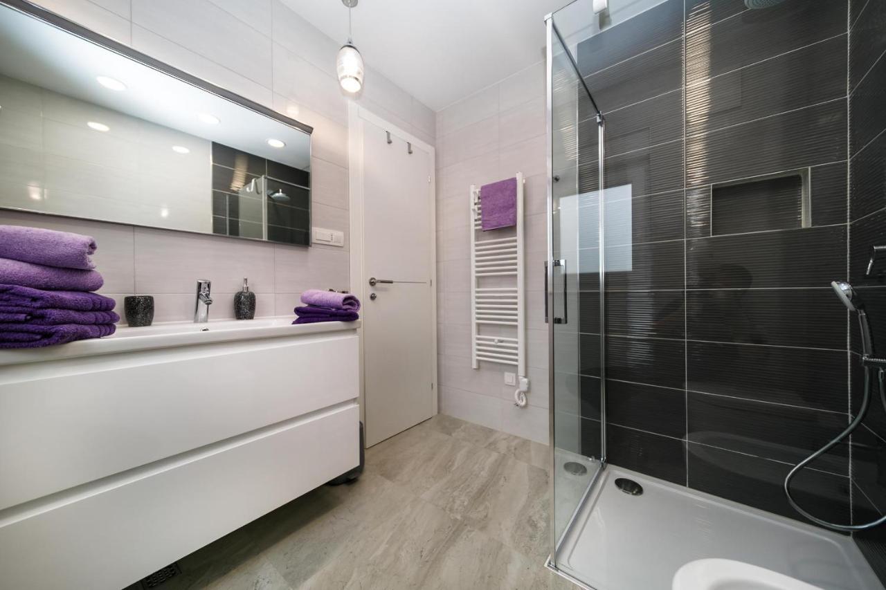 Appartamento 2A Partment Rukavina Njivice Esterno foto