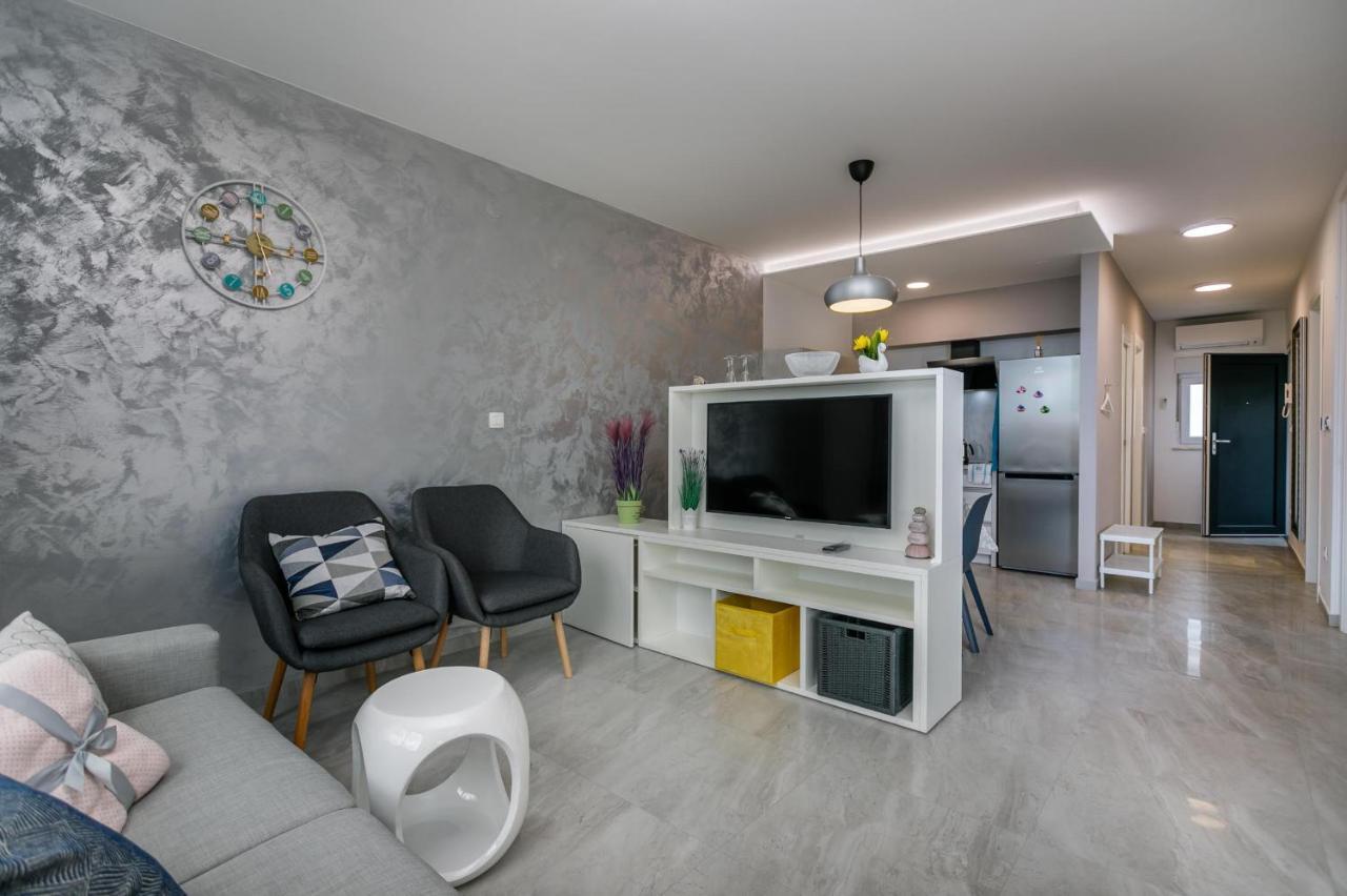 Appartamento 2A Partment Rukavina Njivice Esterno foto